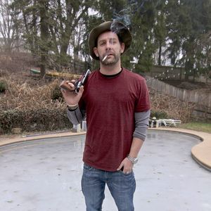 Meet your Posher, Chad